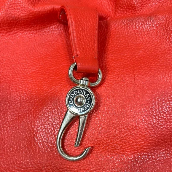 Samba Logo Lock Sac with Keyring and Coin Purse - Picture 4 of 14